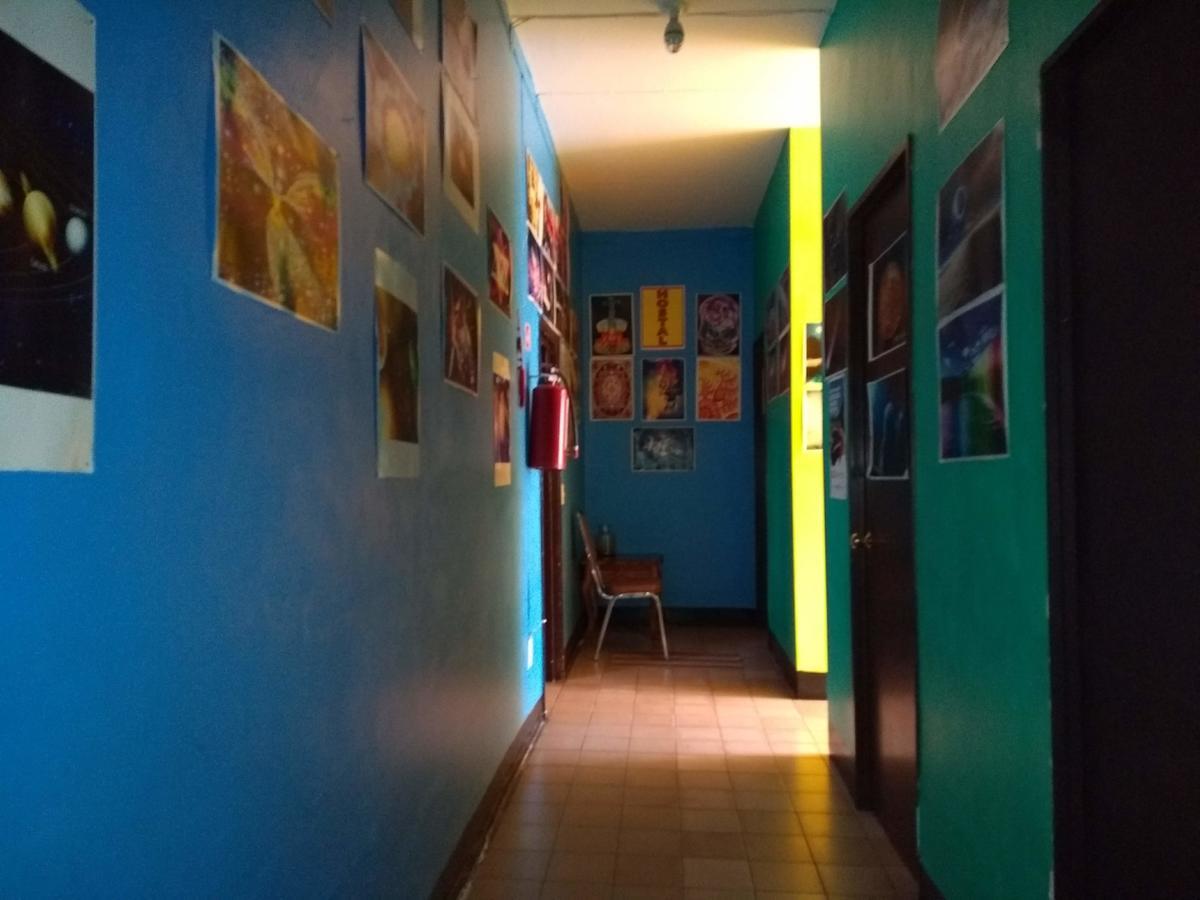 Hostal Casa Anita Guadalajara Extérieur photo