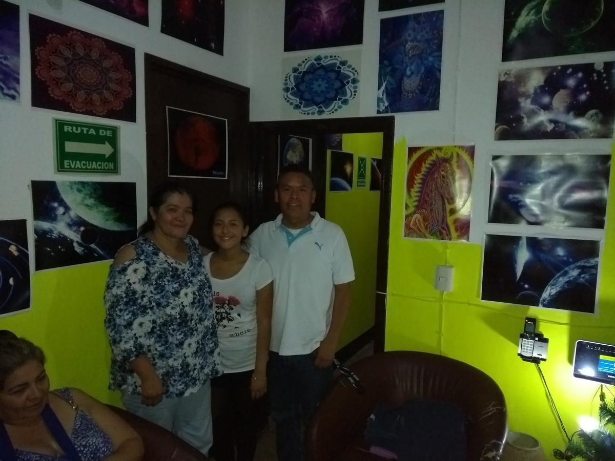 Hostal Casa Anita Guadalajara Extérieur photo